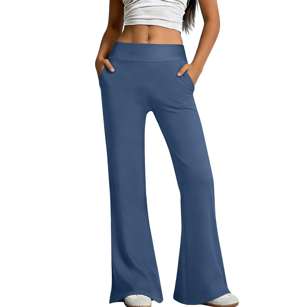 Leggings de Yoga de Cintura Al - Running Gear Gym avaliação e preço