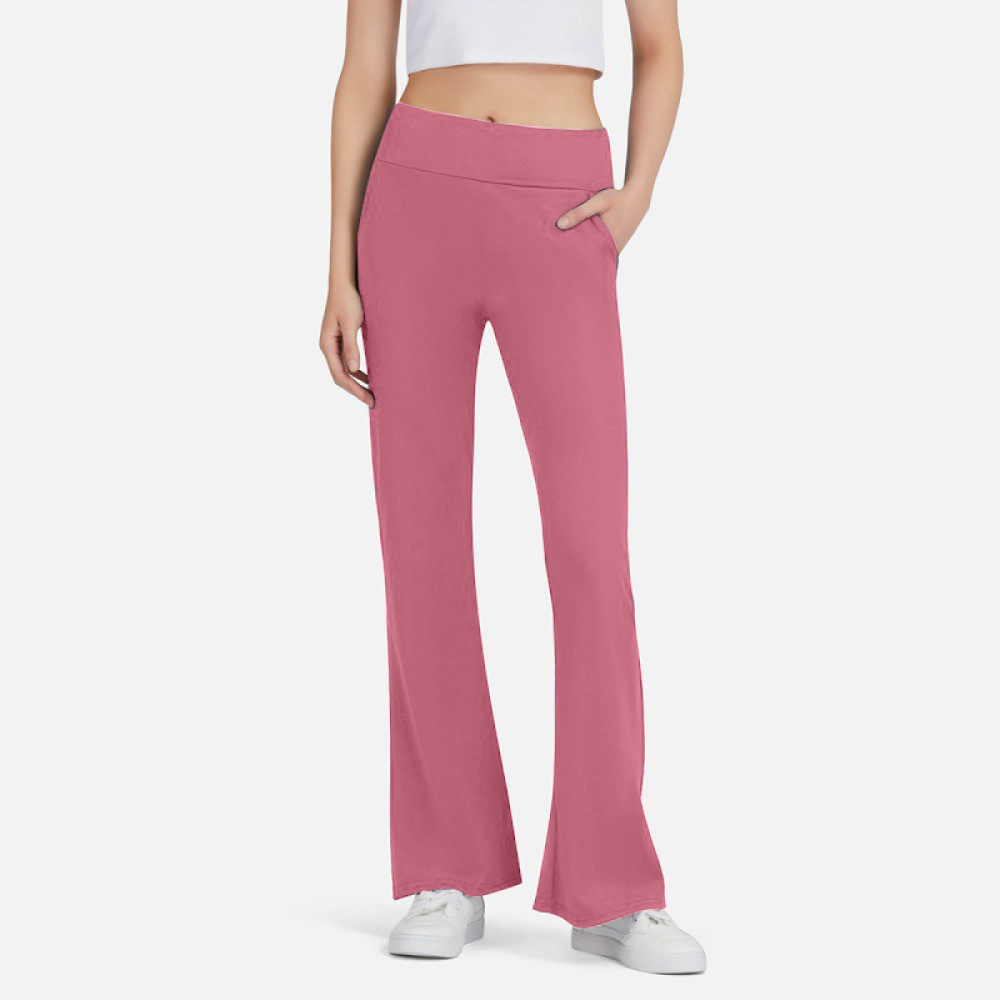 Leggings de Yoga de Cintura Al - Running Gear Gym avaliação e preço