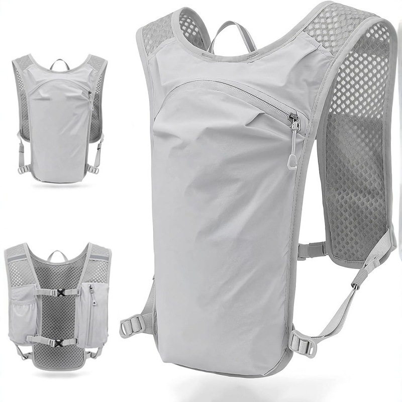 Colete de Hidratação Ultraleve - Running Gear Hydration avaliação e preço